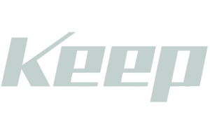 KEEP logo